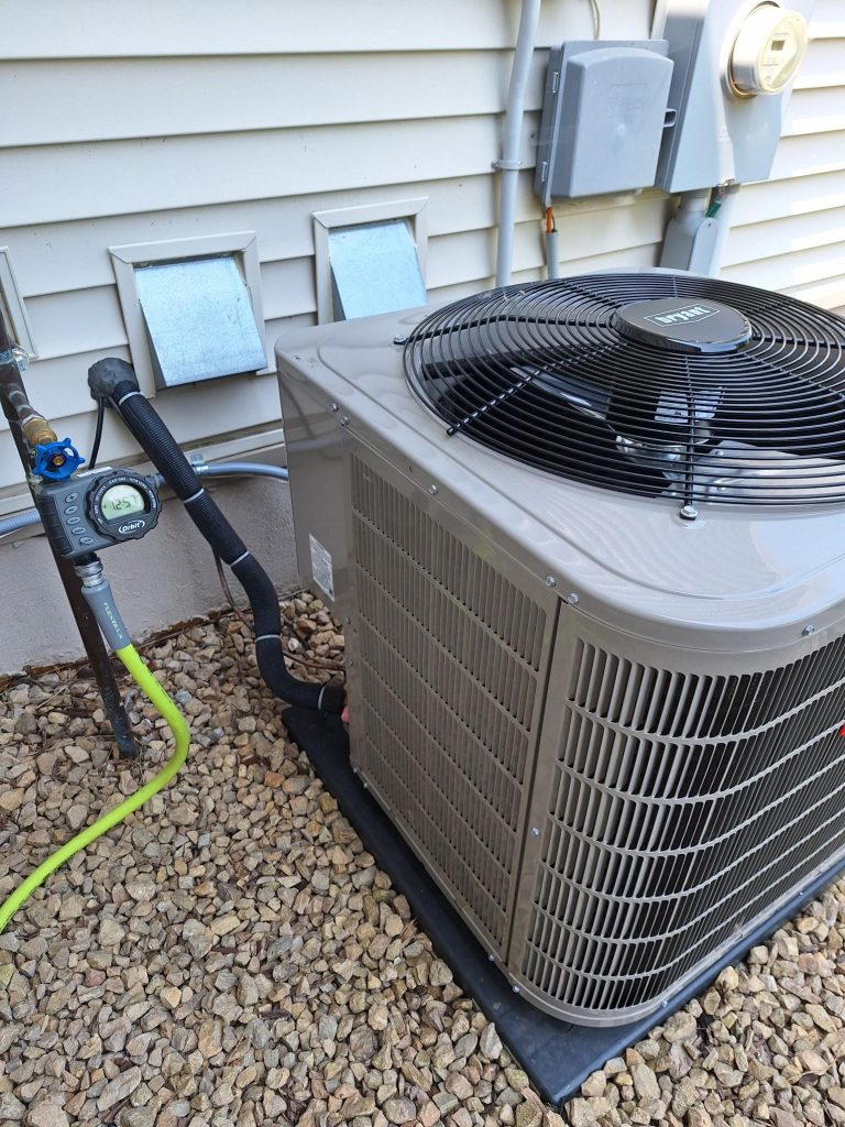 ac tune up / ac maintenance in minnesota: what to know before the summer rush
