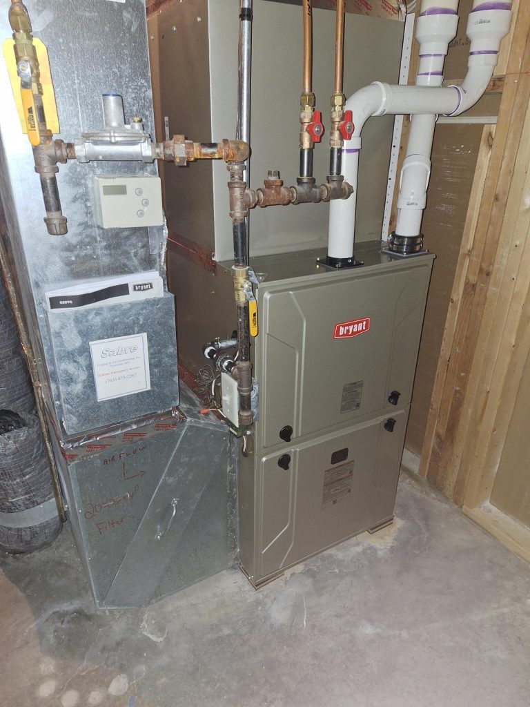 Smell Gas? Here's When to Call a Gas Line Plumber