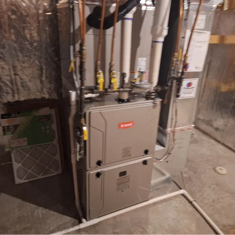 Emergency Furnace Repair: A Real Minnesota Winter Case Study and What Homeowners Should Know