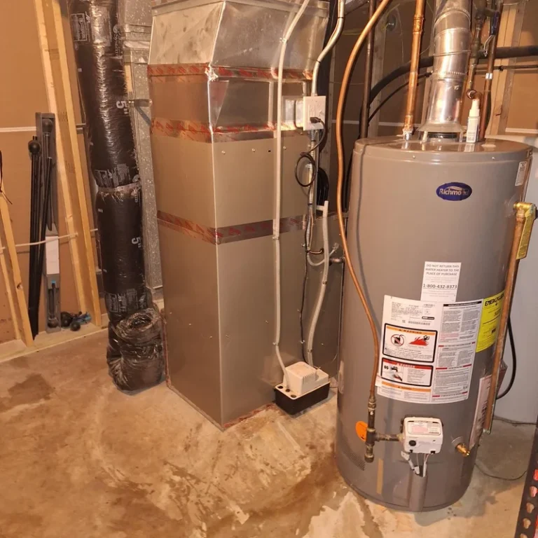 Water Heater Repair: What to Do When You Suddenly Have No Hot Water